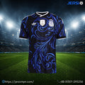 Argentina 2026 World Cup Player Edition Away Jersey