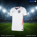 England 2026 World Cup Player Edition Home Jersey