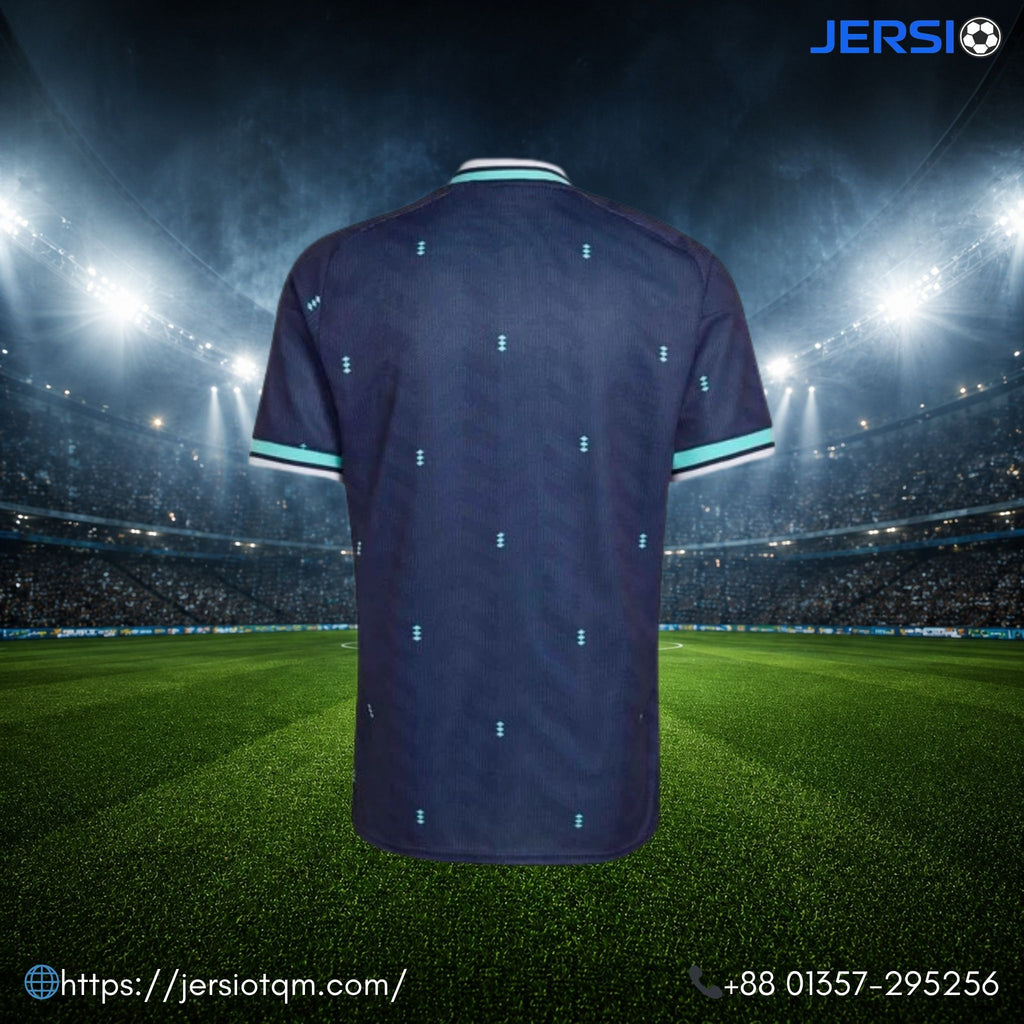 Germany 2026 World Cup Player Edition Away Jersey