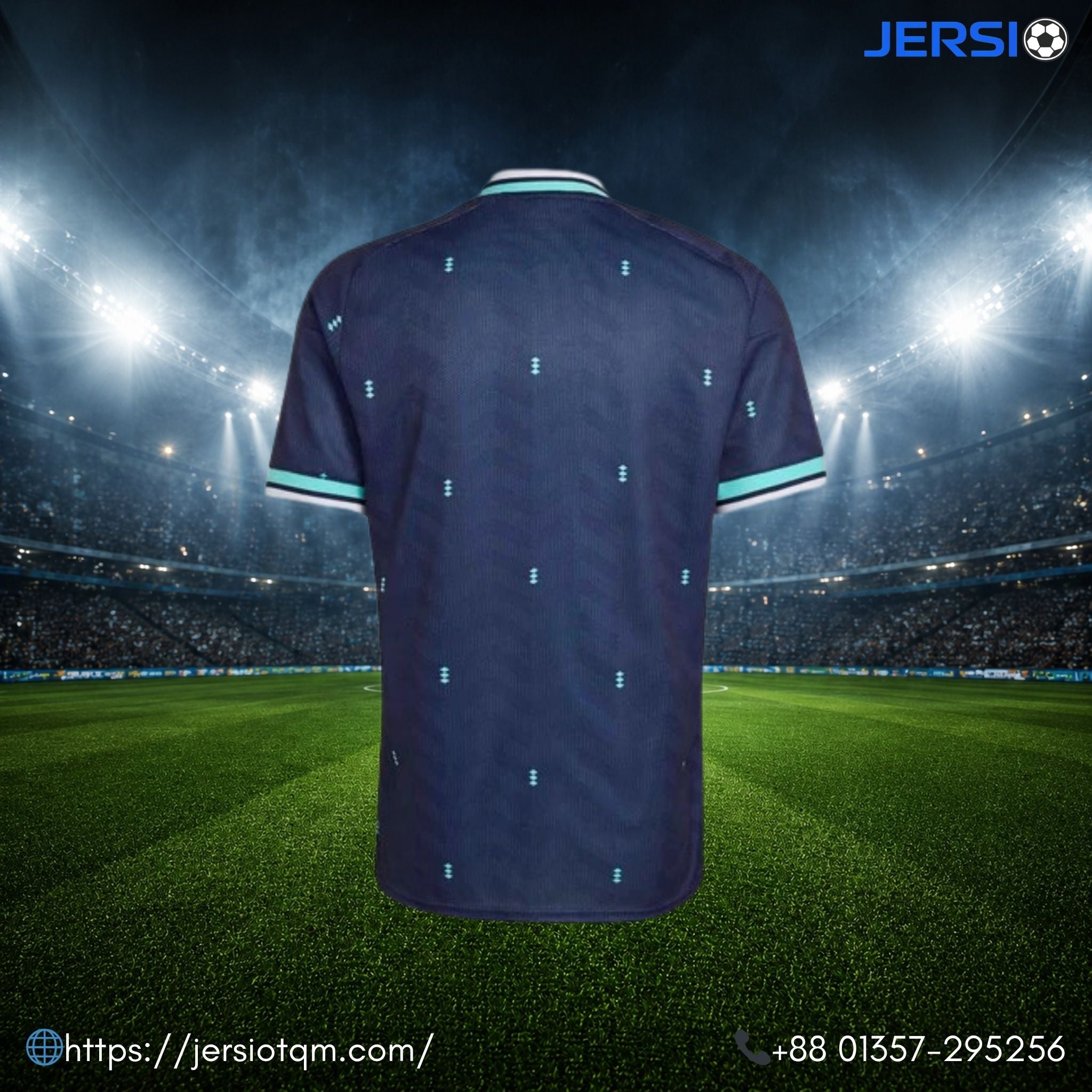 Germany 2026 World Cup Player Edition Away Jersey