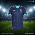 Germany 2026 World Cup Player Edition Away Jersey