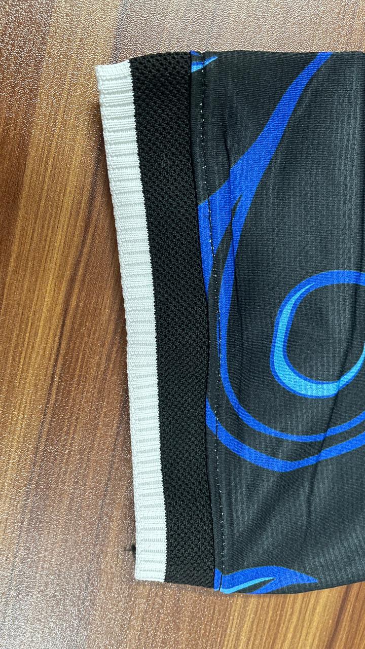 Argentina 2026 World Cup Player Edition Away Jersey