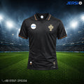 Portugal 2026 World Cup Player Edition Eusebio Jersey