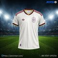 Spain 2026 World Cup Player Edition Away Jersey